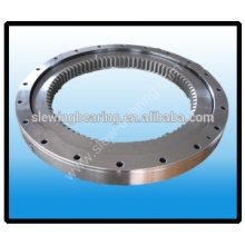 Double Row Ball Slewing Bearing for excavator spare parts